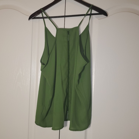 Green with Envy - Picture 2 of 2